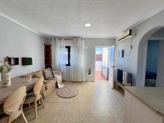 3 soverom Bungalow til salgs i El Chaparral, Torrevieja - € 110 000 (Ref: 9181148)