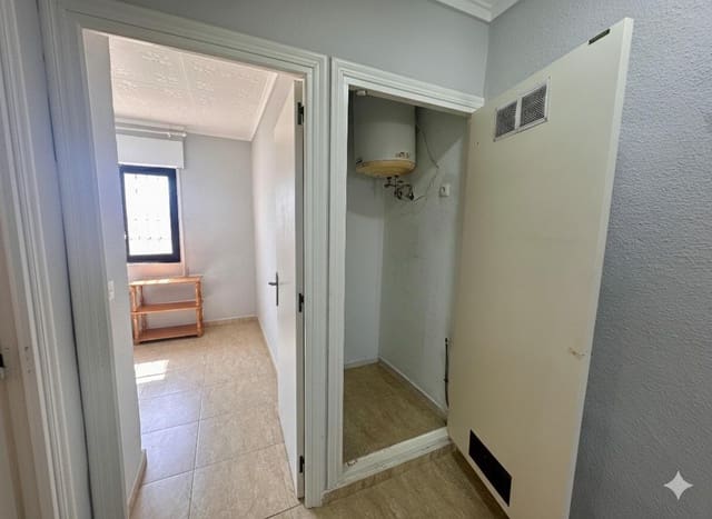 Bungalow de 3 habitaciones en El Chaparral, Torrevieja en venta - 110.000 € (Ref: 9181148)