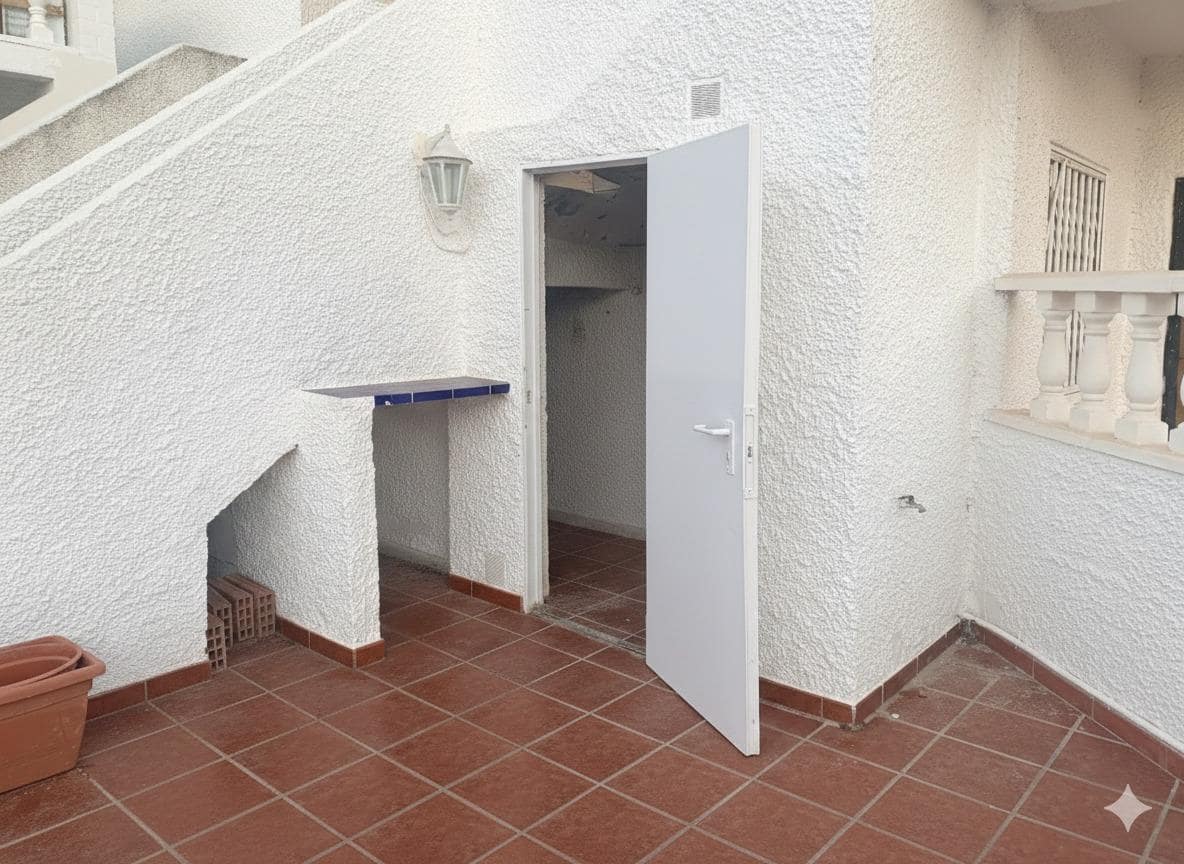 3 bedroom Bungalow for sale in El Chaparral - € 110,000 (Ref: 9181148)