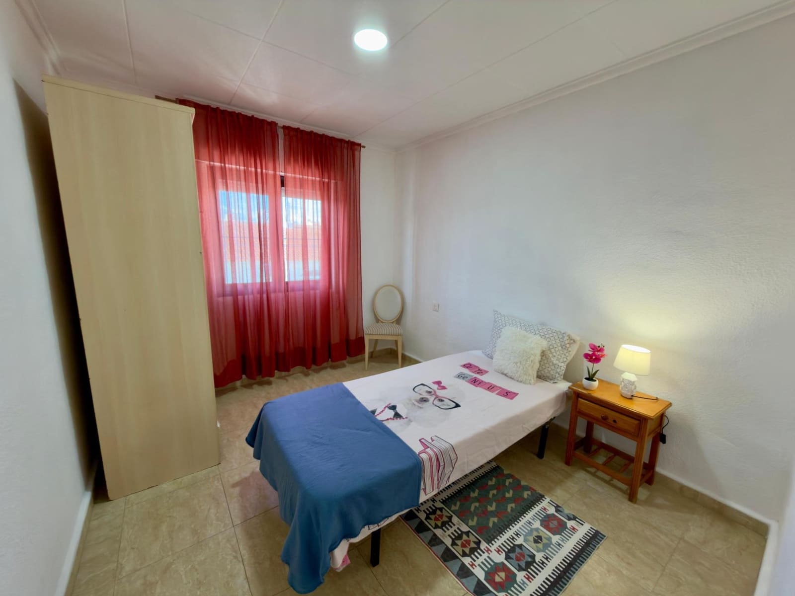 3 bedroom Bungalow for sale in El Chaparral - € 110,000 (Ref: 9181148)