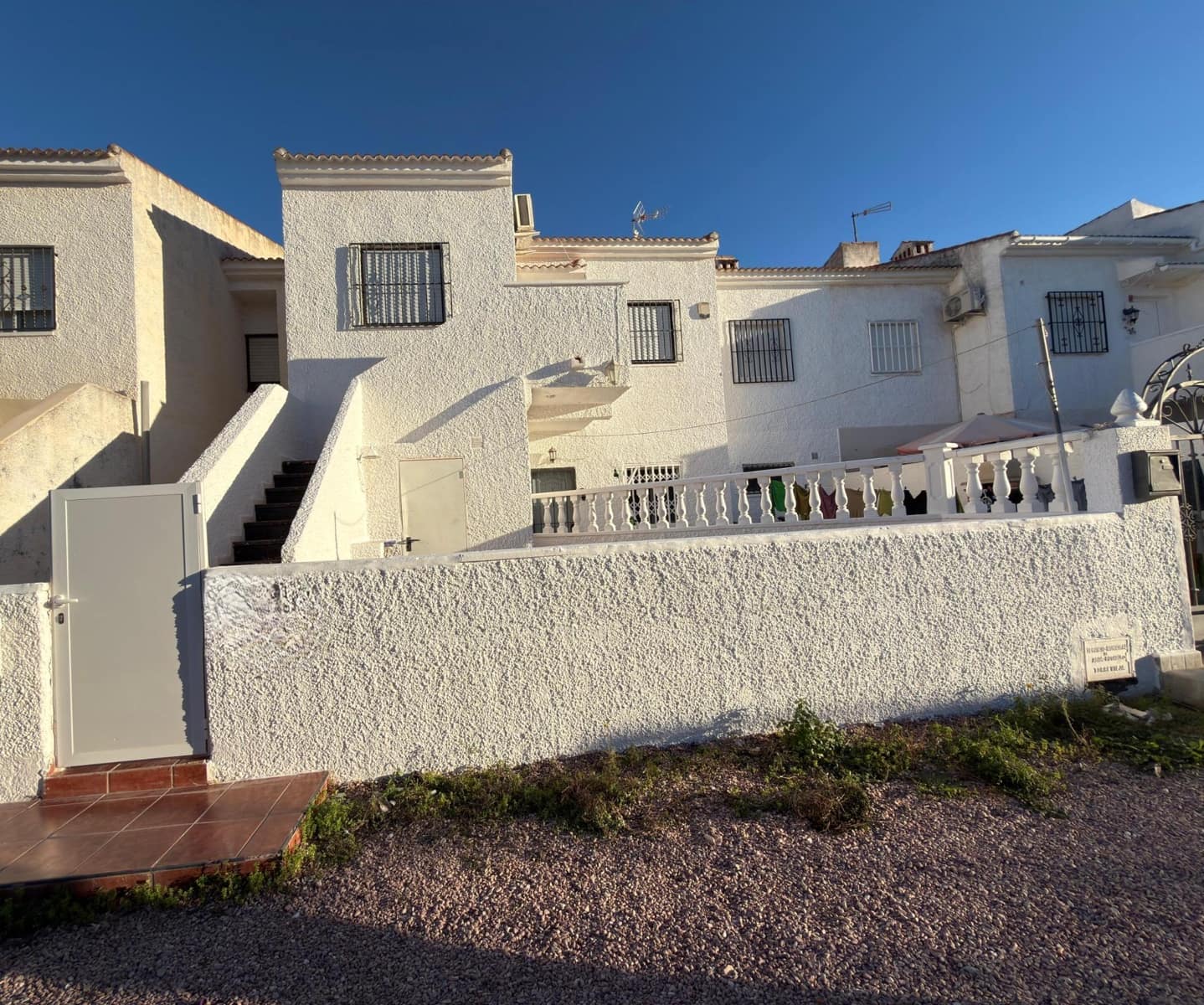 3 bedroom Bungalow for sale in El Chaparral - € 110,000 (Ref: 9181148)