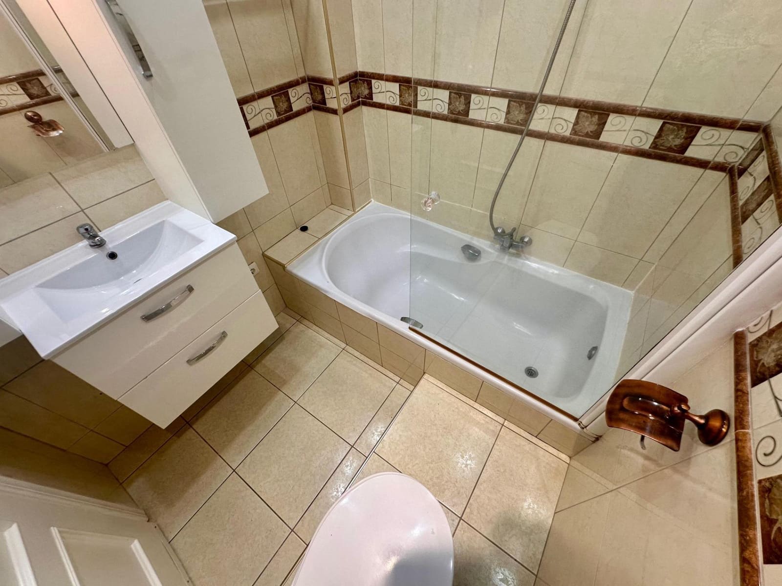 3 bedroom Bungalow for sale in El Chaparral - € 110,000 (Ref: 9181148)