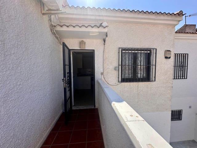 Bungalow de 3 habitaciones en El Chaparral, Torrevieja en venta - 110.000 € (Ref: 9181148)