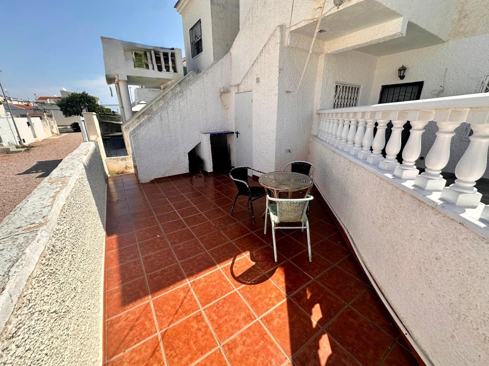 3 bedroom Bungalow for sale in El Chaparral - € 110,000 (Ref: 9181148)