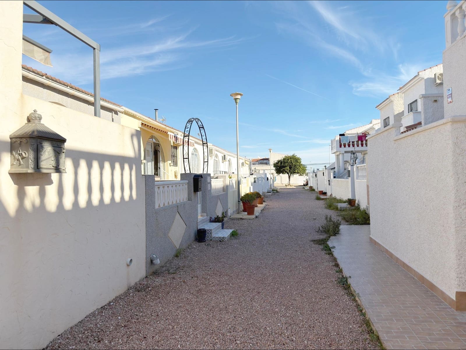 3 bedroom Bungalow for sale in El Chaparral - € 110,000 (Ref: 9181148)