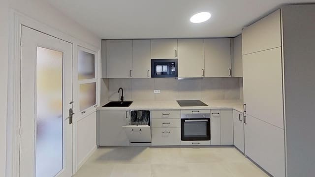 3 makuuhuone Huoneisto myytävänä paikassa Playa del Acequión, Torrevieja mukana uima-altaan - 239 000 € (Ref: 9183789)