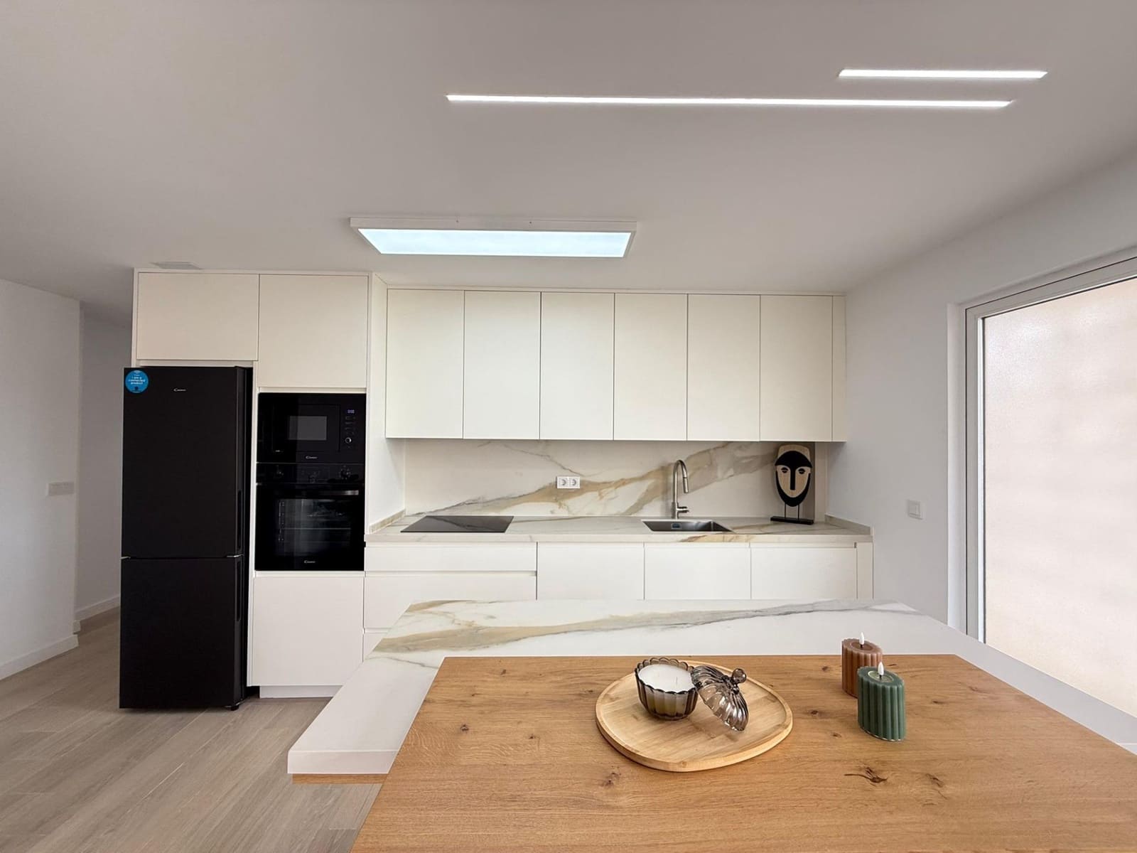 3 camera da letto Appartamento in vendita in Torrevieja - 249.000 € (Rif: 9183791)