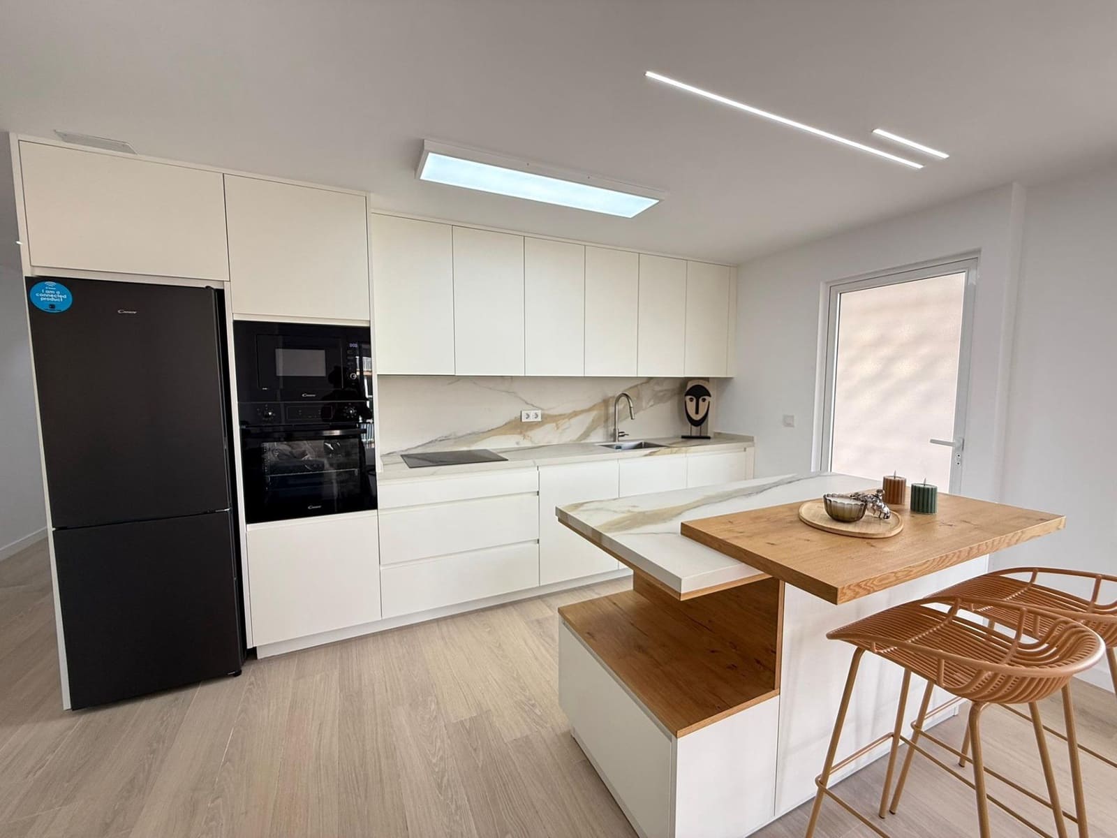 3 camera da letto Appartamento in vendita in Torrevieja - 249.000 € (Rif: 9183791)