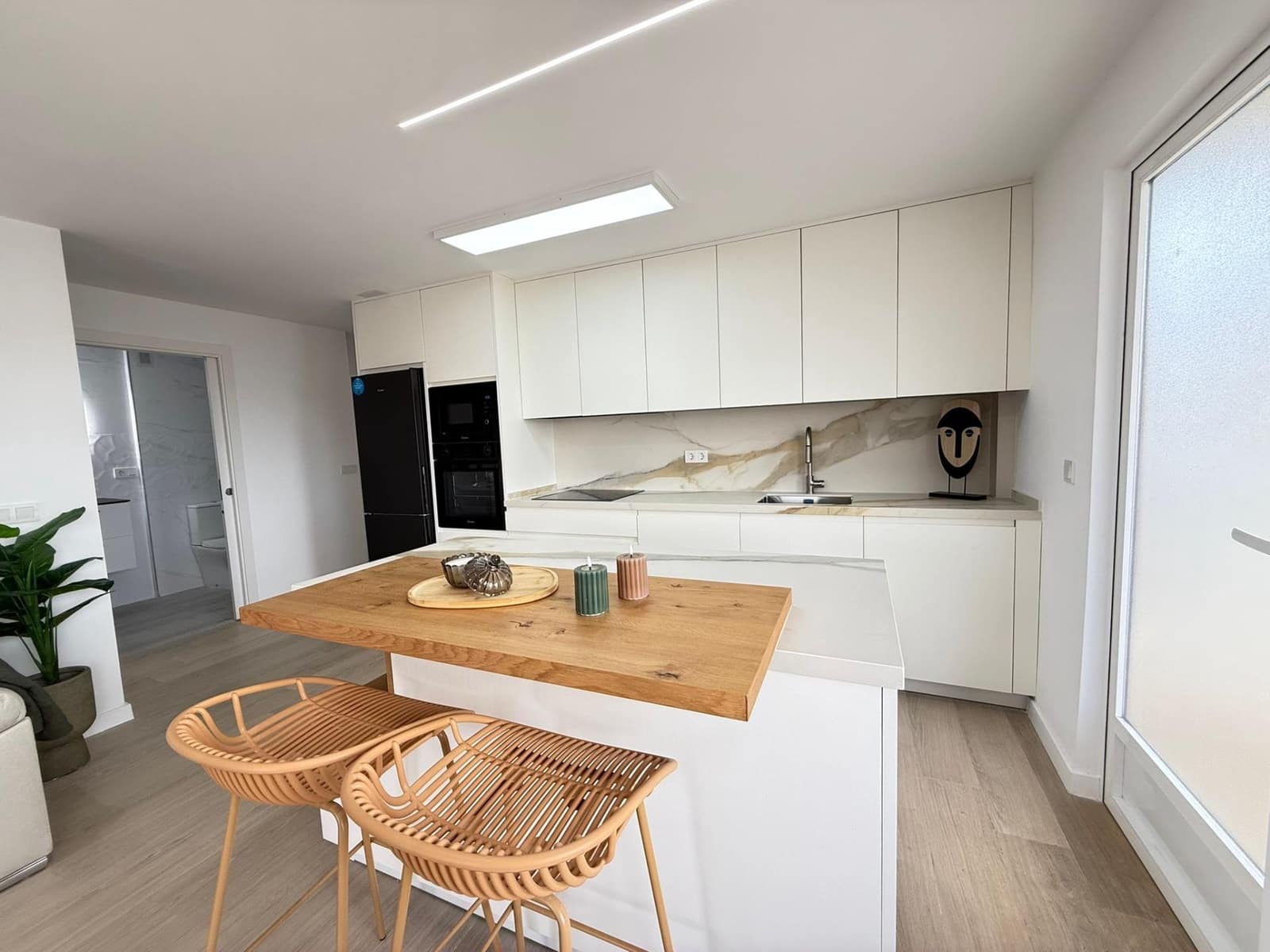 3 camera da letto Appartamento in vendita in Torrevieja - 249.000 € (Rif: 9183791)