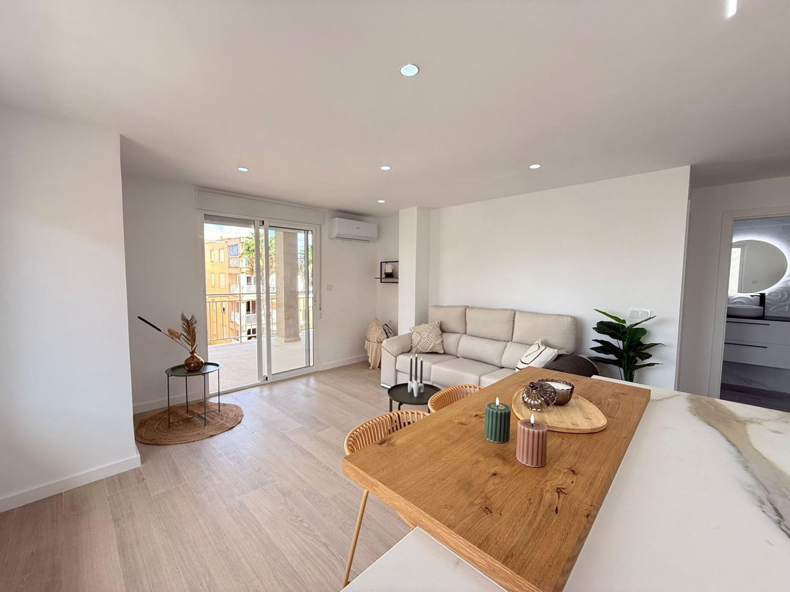 3 camera da letto Appartamento in vendita in Torrevieja - 249.000 € (Rif: 9183791)