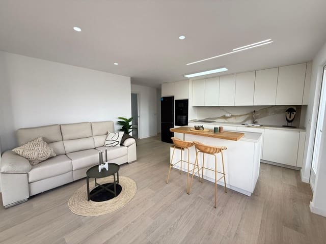 3 camera da letto Appartamento in vendita in Playa de los Náufragos, Torrevieja - 249.000 € (Rif: 9183791)