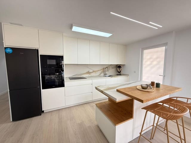 3 camera da letto Appartamento in vendita in Playa de los Náufragos, Torrevieja - 249.000 € (Rif: 9183791)