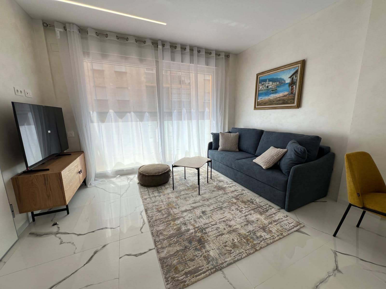 Apartamento Playa de 2 habitaciones en Torrevieja en venta - 230.000 € (Ref: 9193925)