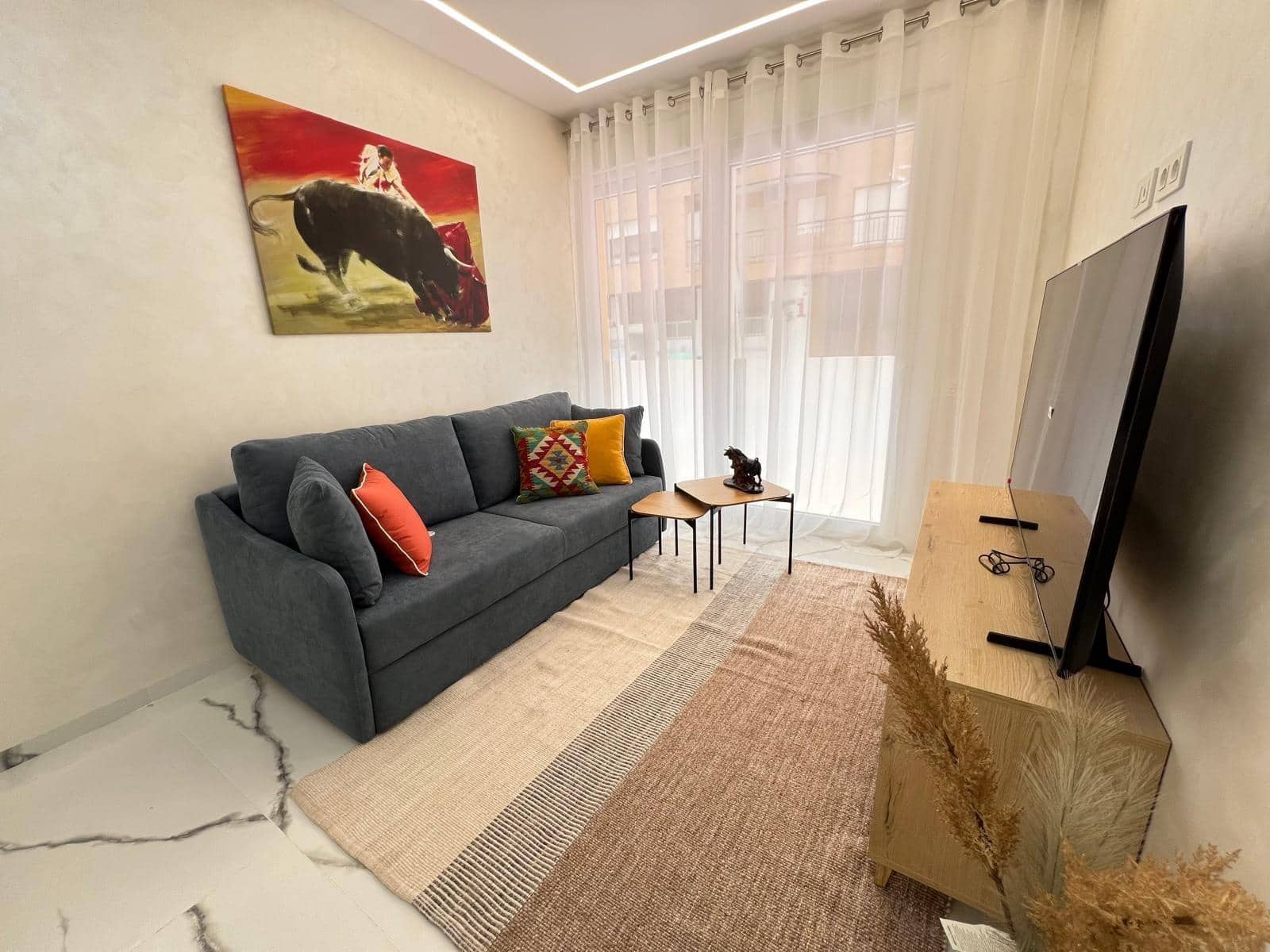 Apartamento Playa de 2 habitaciones en Torrevieja en venta - 230.000 € (Ref: 9193925)