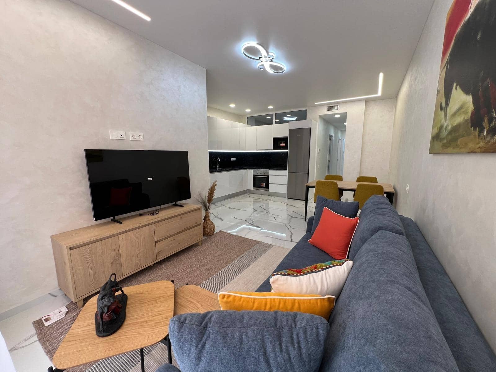 Apartamento Playa de 2 habitaciones en Torrevieja en venta - 230.000 € (Ref: 9193925)