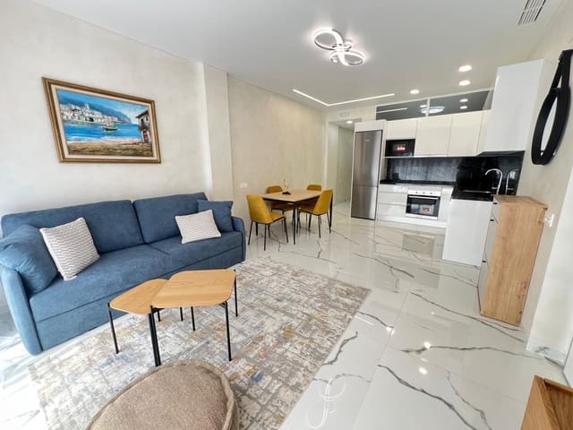 2 quarto Apartamento de Praia para venda em Playa del Cura, Torrevieja - 230 000 € (Ref: 9193925)