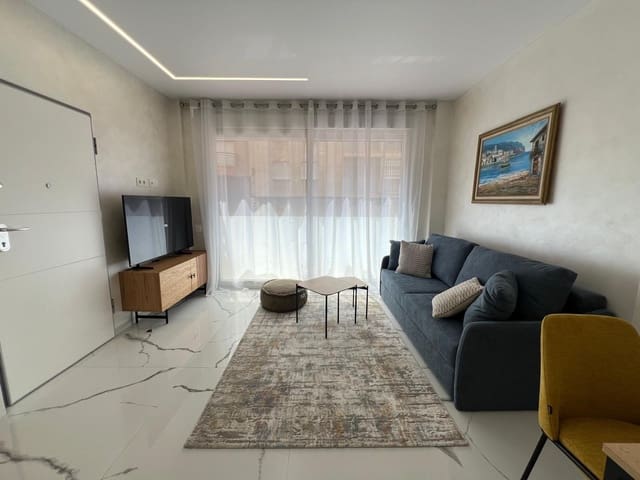 2 quarto Apartamento de Praia para venda em Playa del Cura, Torrevieja - 230 000 € (Ref: 9193925)