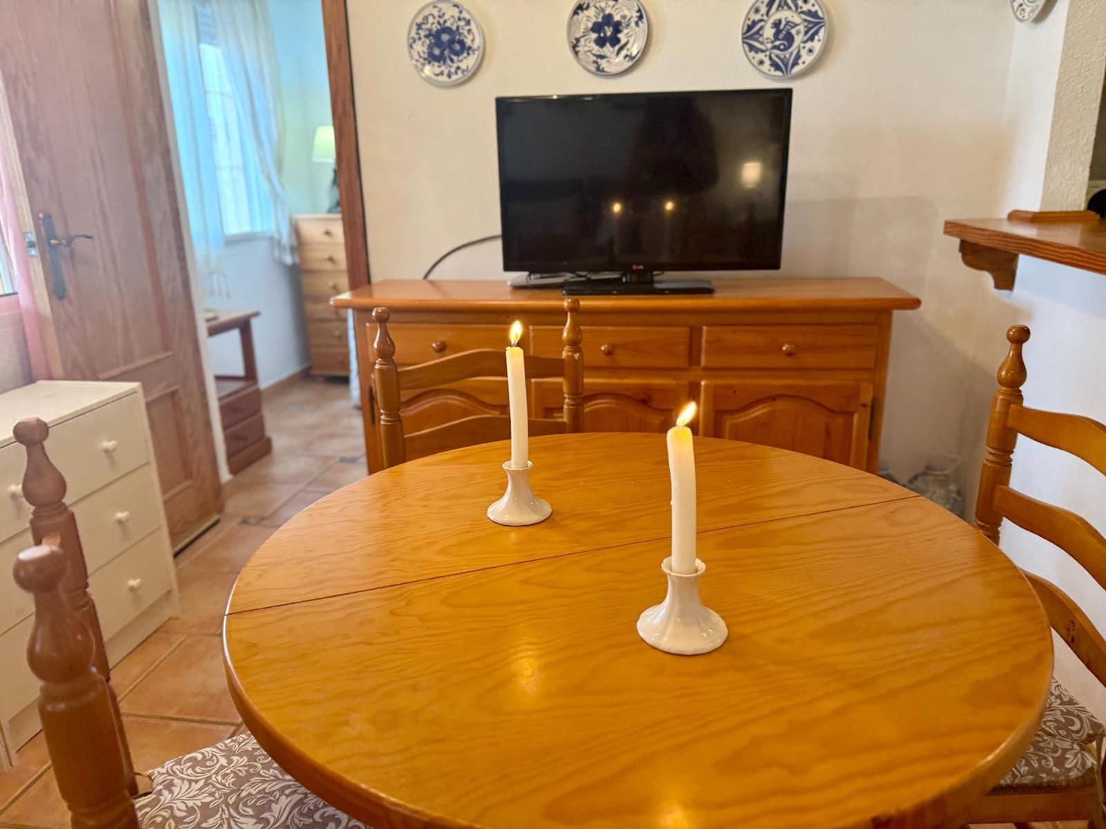 3 soverom Rekkehus til salgs i Torrevieja med svømmebasseng - € 265 000 (Ref: 9195726)