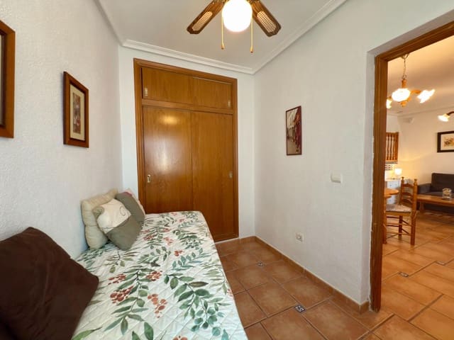 3 camera da letto Villetta a Schiera in vendita in Torreblanca, Torrevieja con piscina - 265.000 € (Rif: 9195726)