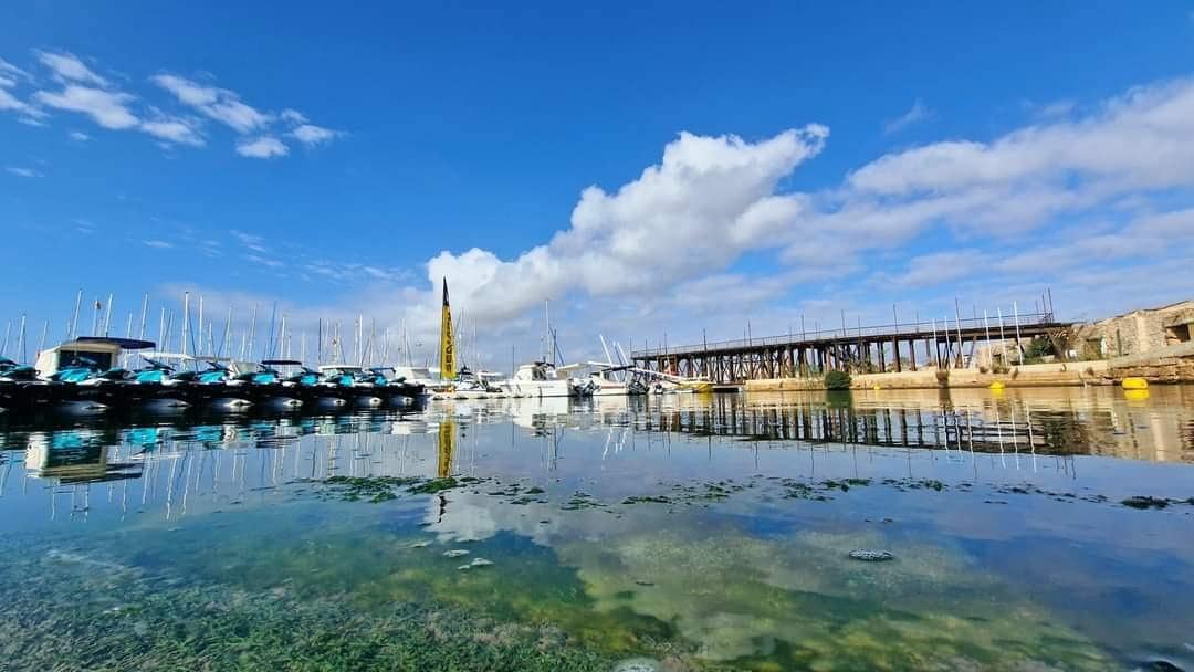 3 soverom Rekkehus til salgs i Torrevieja med svømmebasseng - € 265 000 (Ref: 9195726)