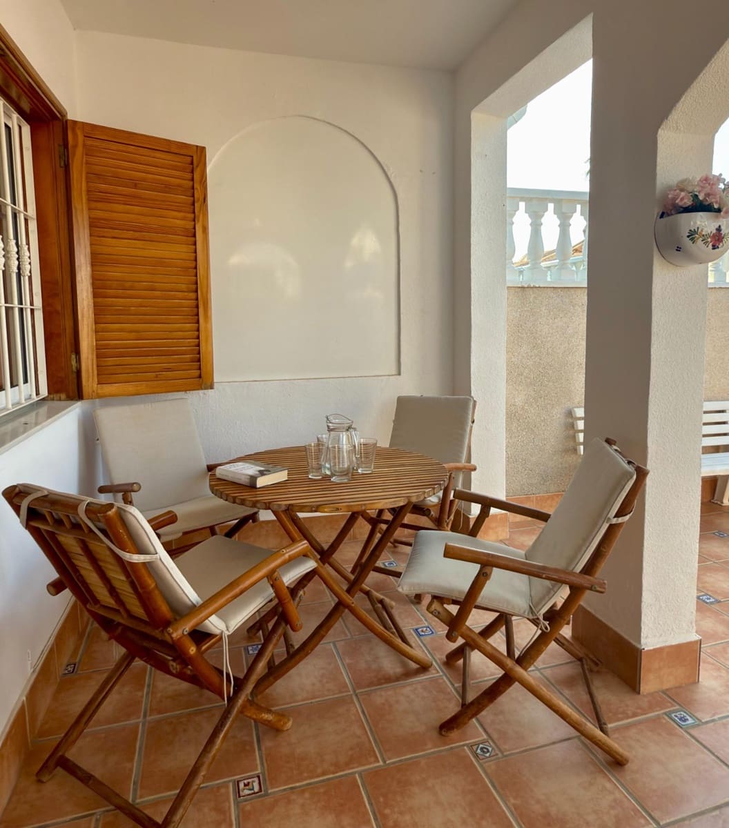 3 bedroom Terraced Villa for sale in Torrevieja with pool - € 265,000 (Ref: 9195726)