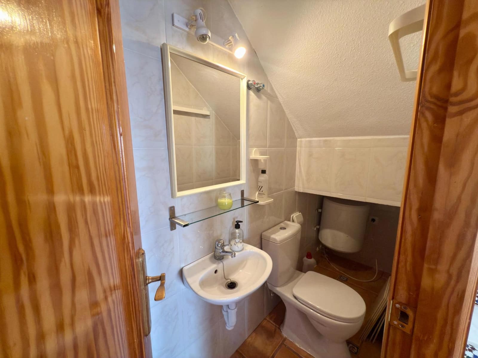 3 bedroom Terraced Villa for sale in Torrevieja with pool - € 265,000 (Ref: 9195726)