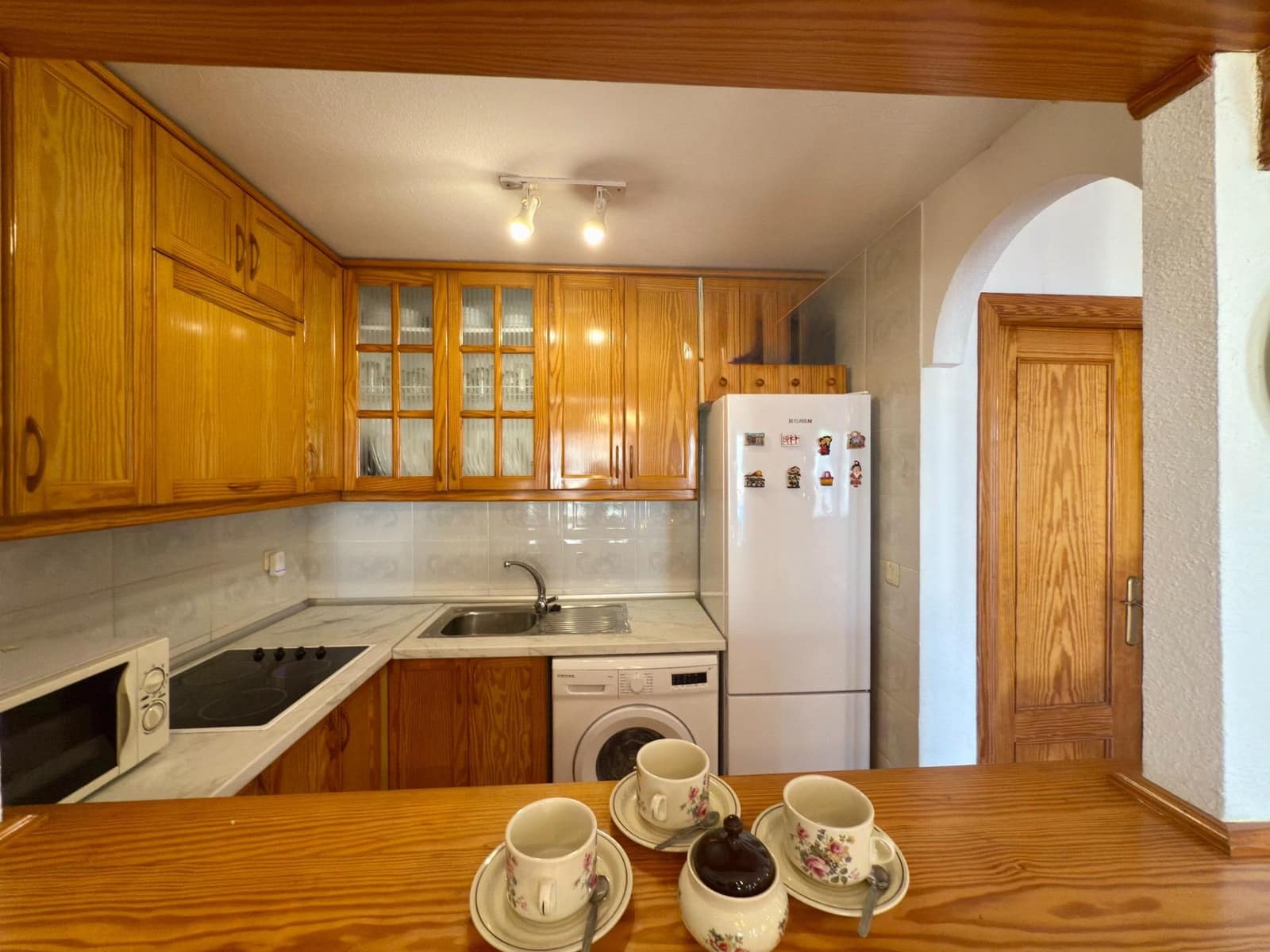 3 bedroom Terraced Villa for sale in Torrevieja with pool - € 265,000 (Ref: 9195726)