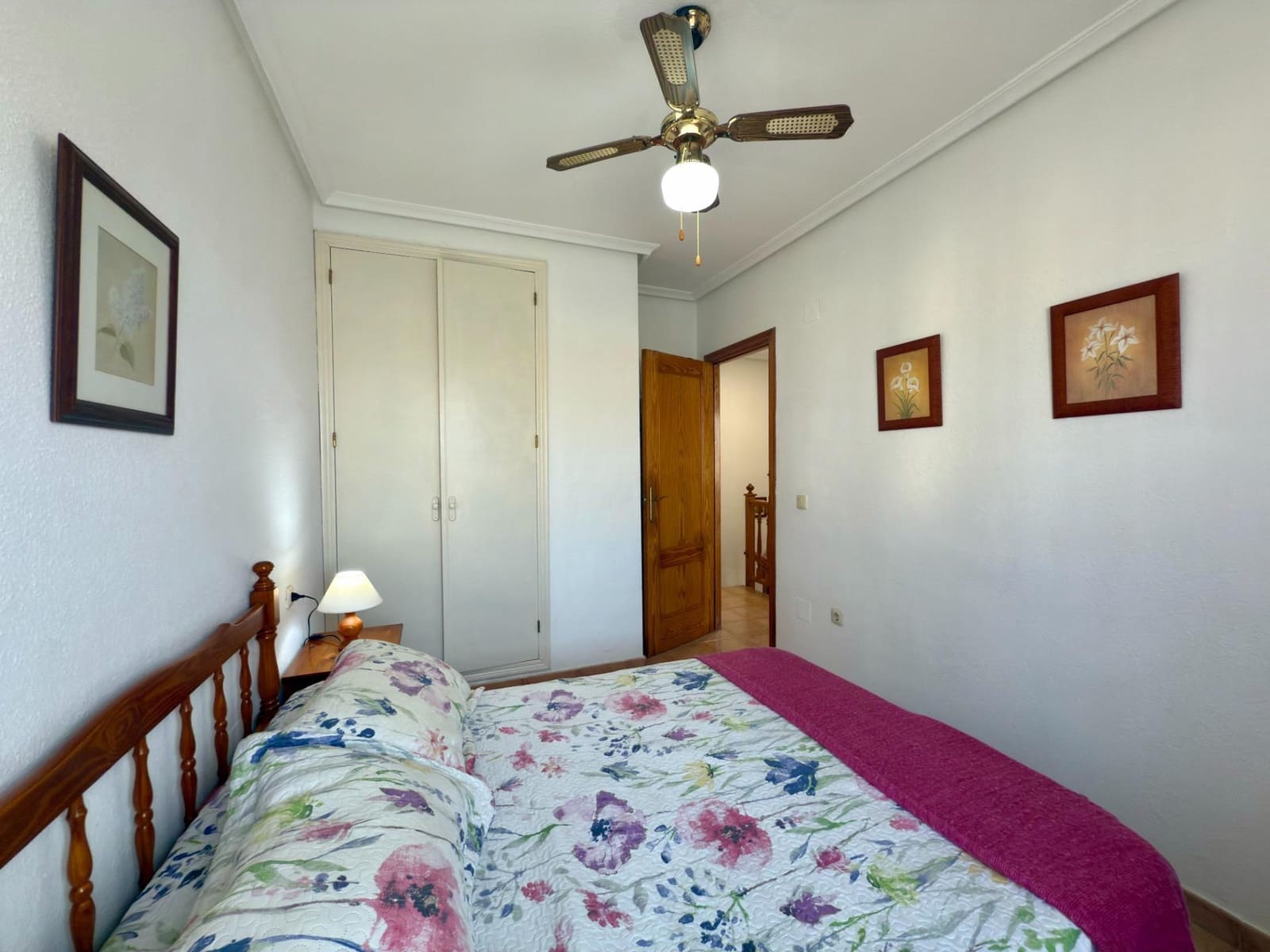 3 bedroom Terraced Villa for sale in Torrevieja with pool - € 265,000 (Ref: 9195726)