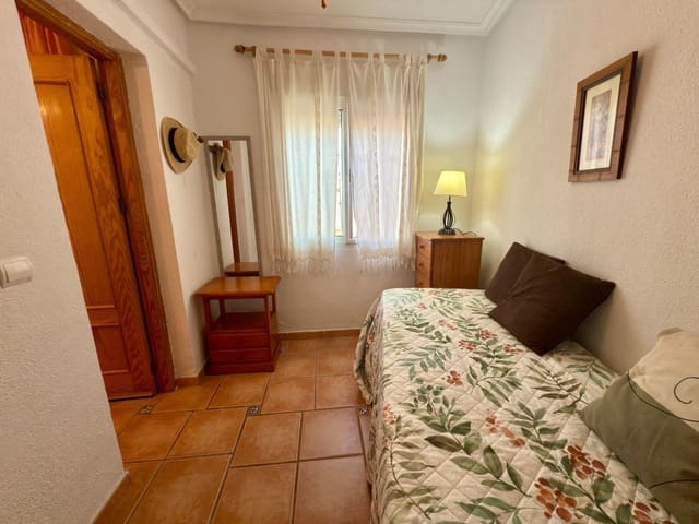 3 slaapkamer Rijtjeshuis te koop in Torreblanca, Torrevieja met zwembad - € 265.000 (Ref: 9195726)