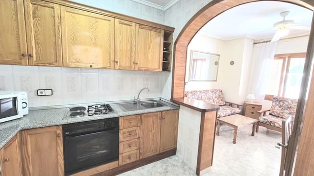 Adosado de 3 habitaciones en Los Altos en venta con piscina - 238.900 € (Ref: 9215227)