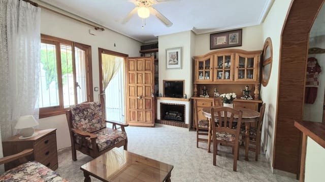 Adosado de 3 habitaciones en Los Altos en venta con piscina - 238.900 € (Ref: 9215227)