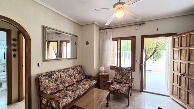 Adosado de 3 habitaciones en Los Altos en venta con piscina - 238.900 € (Ref: 9215227)