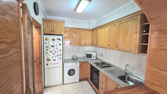 Adosado de 3 habitaciones en Los Altos en venta con piscina - 238.900 € (Ref: 9215227)