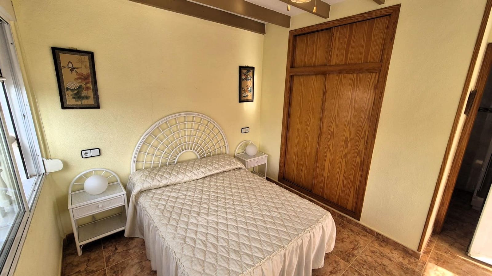 3 bedroom Terraced Villa for sale in Los Altos with pool - € 238,900 (Ref: 9215227)