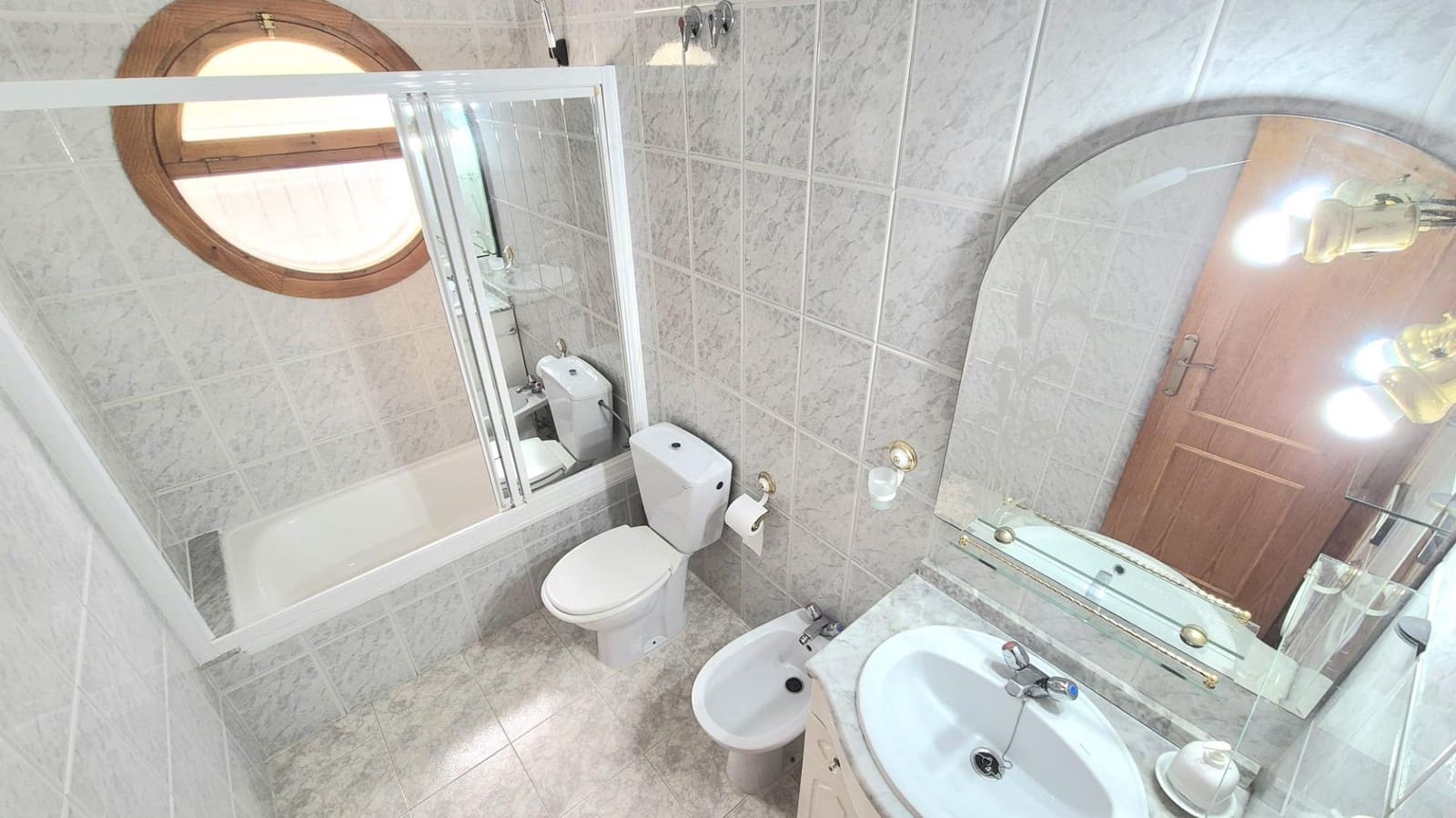 3 bedroom Terraced Villa for sale in Los Altos with pool - € 238,900 (Ref: 9215227)