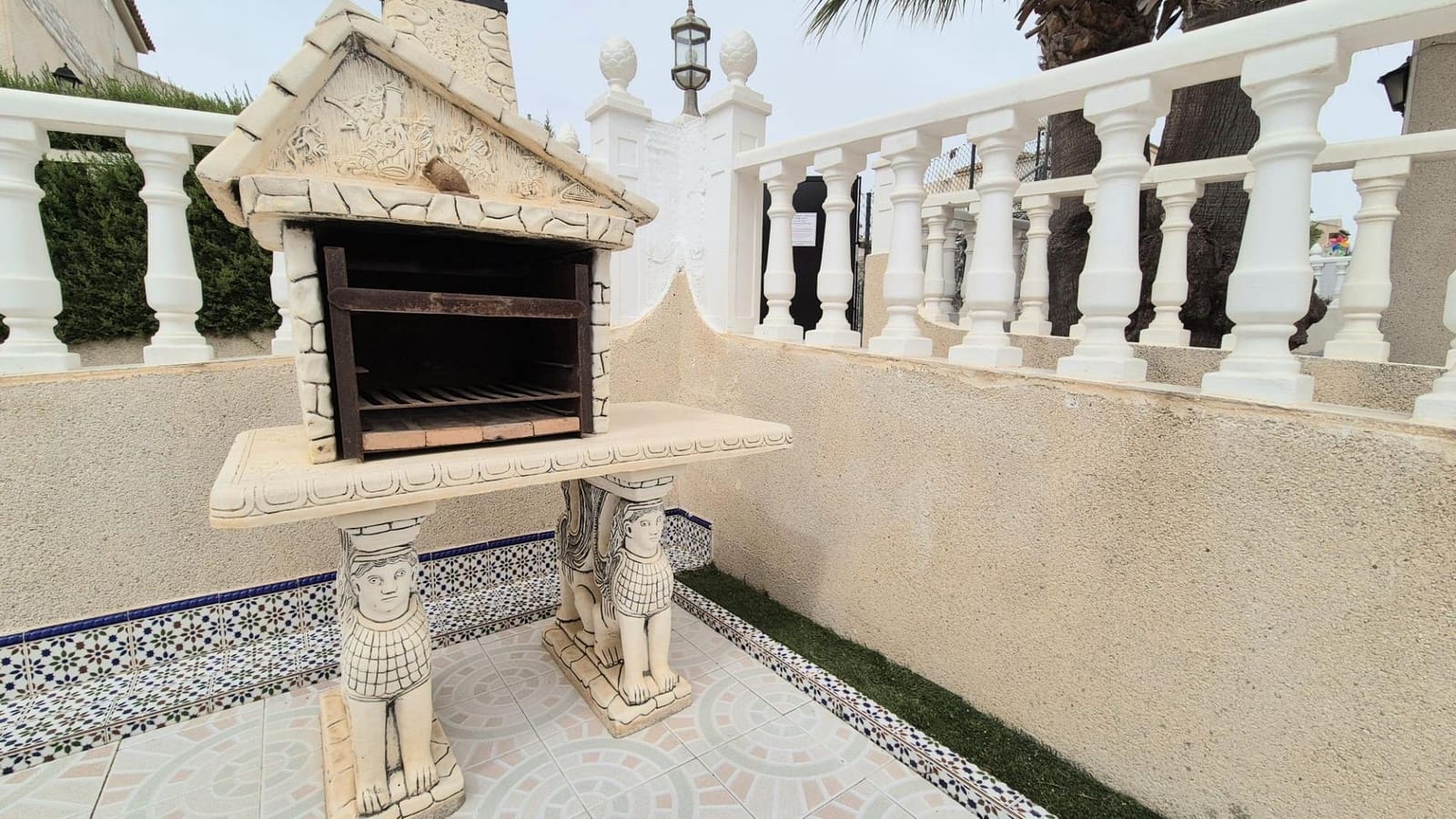 3 bedroom Terraced Villa for sale in Los Altos with pool - € 238,900 (Ref: 9215227)