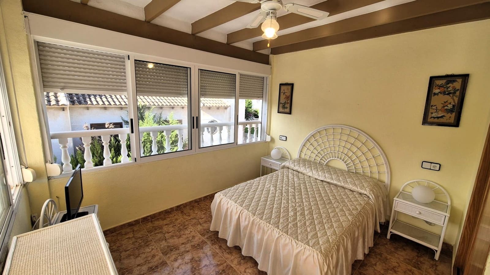 3 bedroom Terraced Villa for sale in Los Altos with pool - € 238,900 (Ref: 9215227)