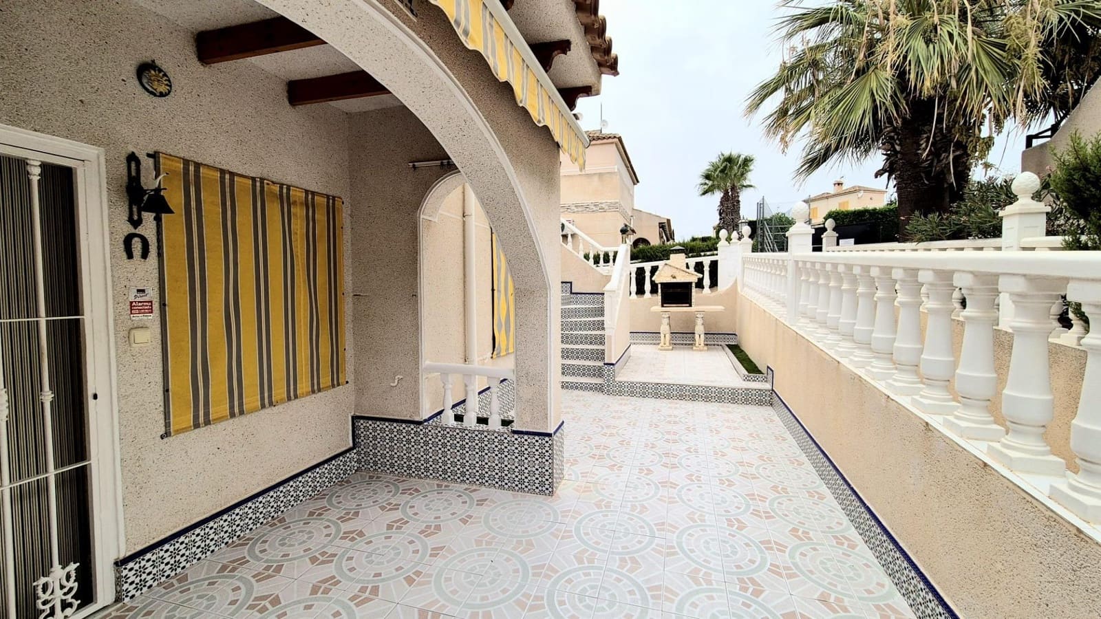 3 bedroom Terraced Villa for sale in Los Altos with pool - € 238,900 (Ref: 9215227)