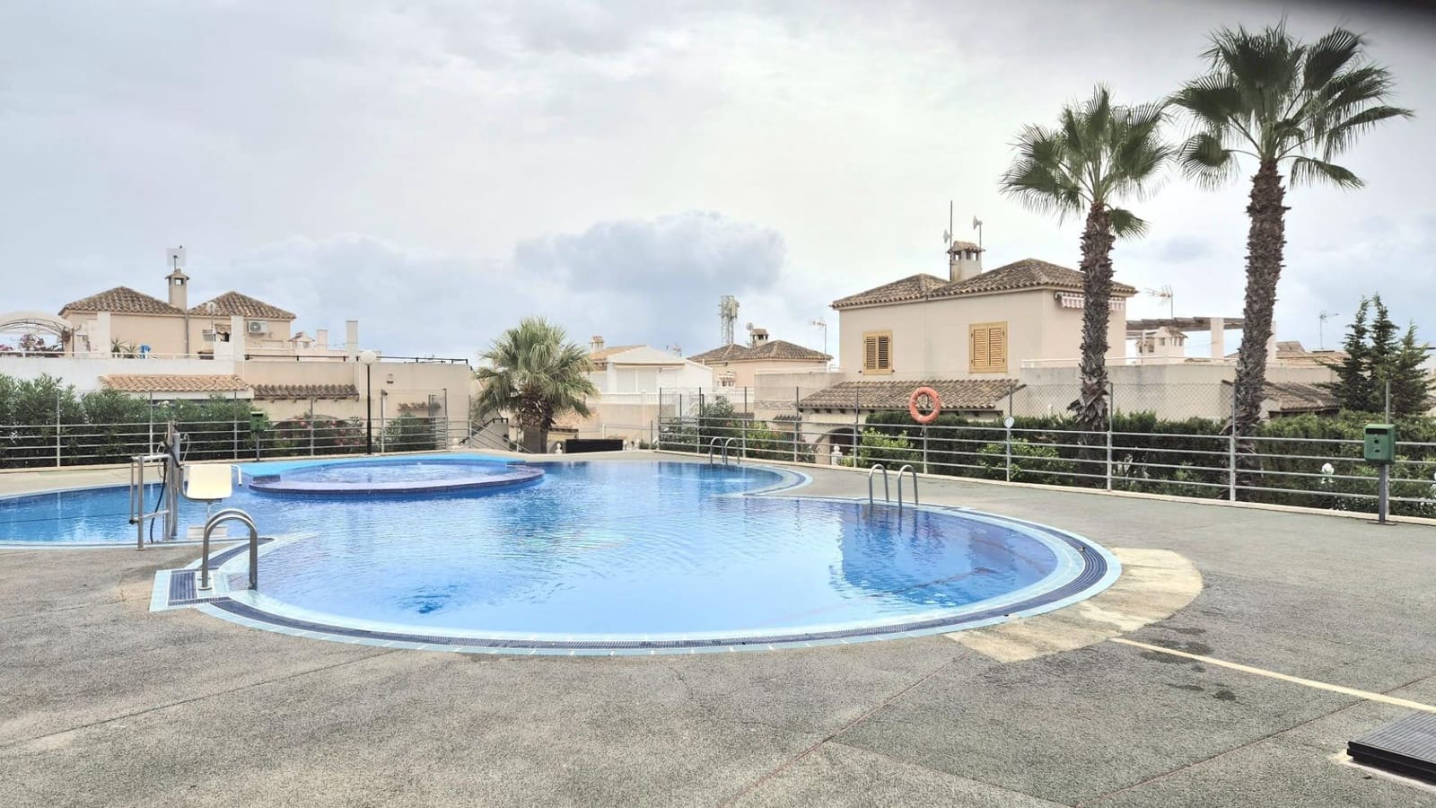 3 bedroom Terraced Villa for sale in Los Altos with pool - € 238,900 (Ref: 9215227)