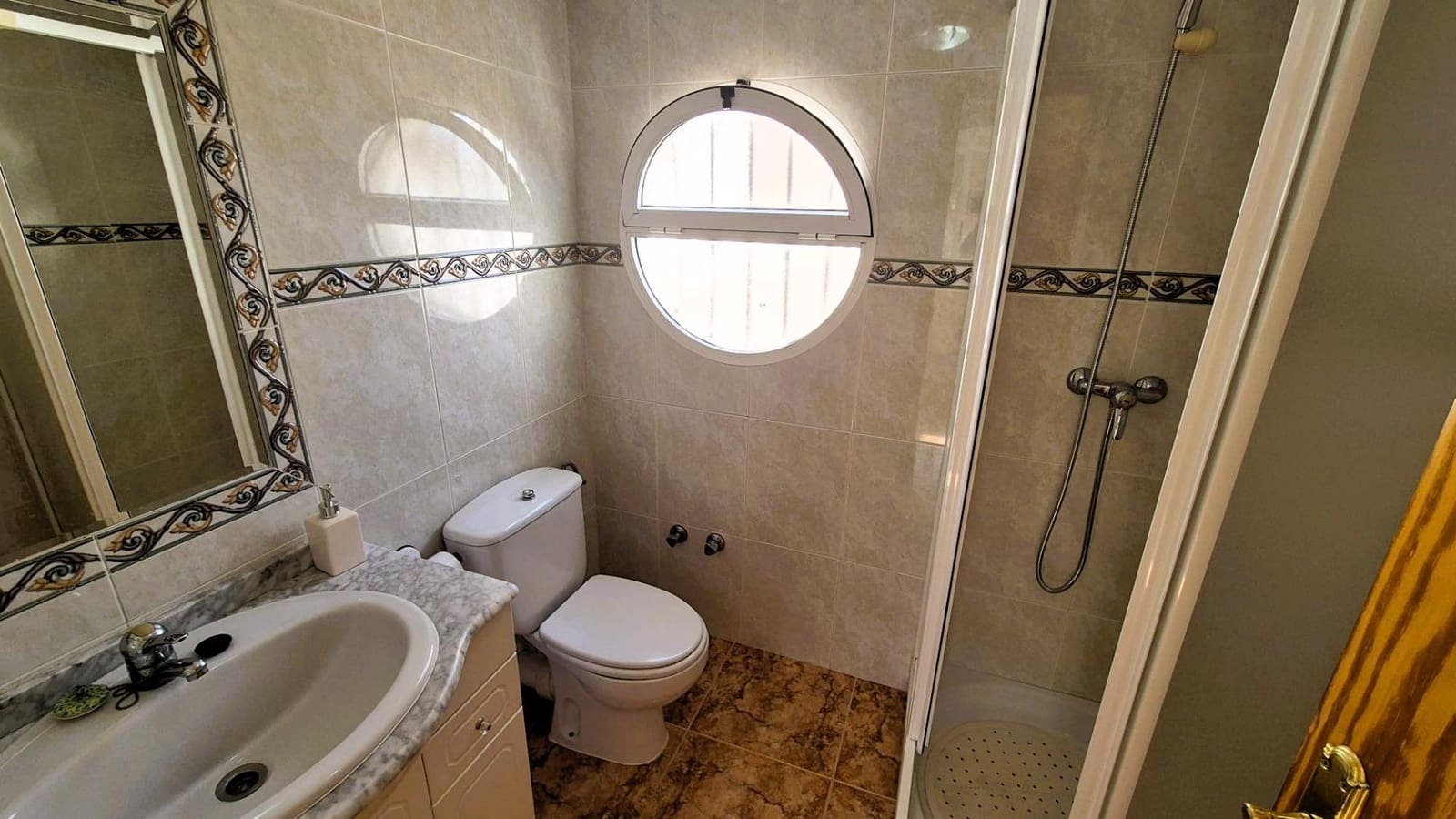 3 bedroom Terraced Villa for sale in Los Altos with pool - € 238,900 (Ref: 9215227)