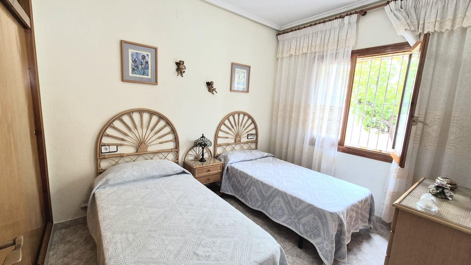 3 bedroom Terraced Villa for sale in Los Altos with pool - € 238,900 (Ref: 9215227)