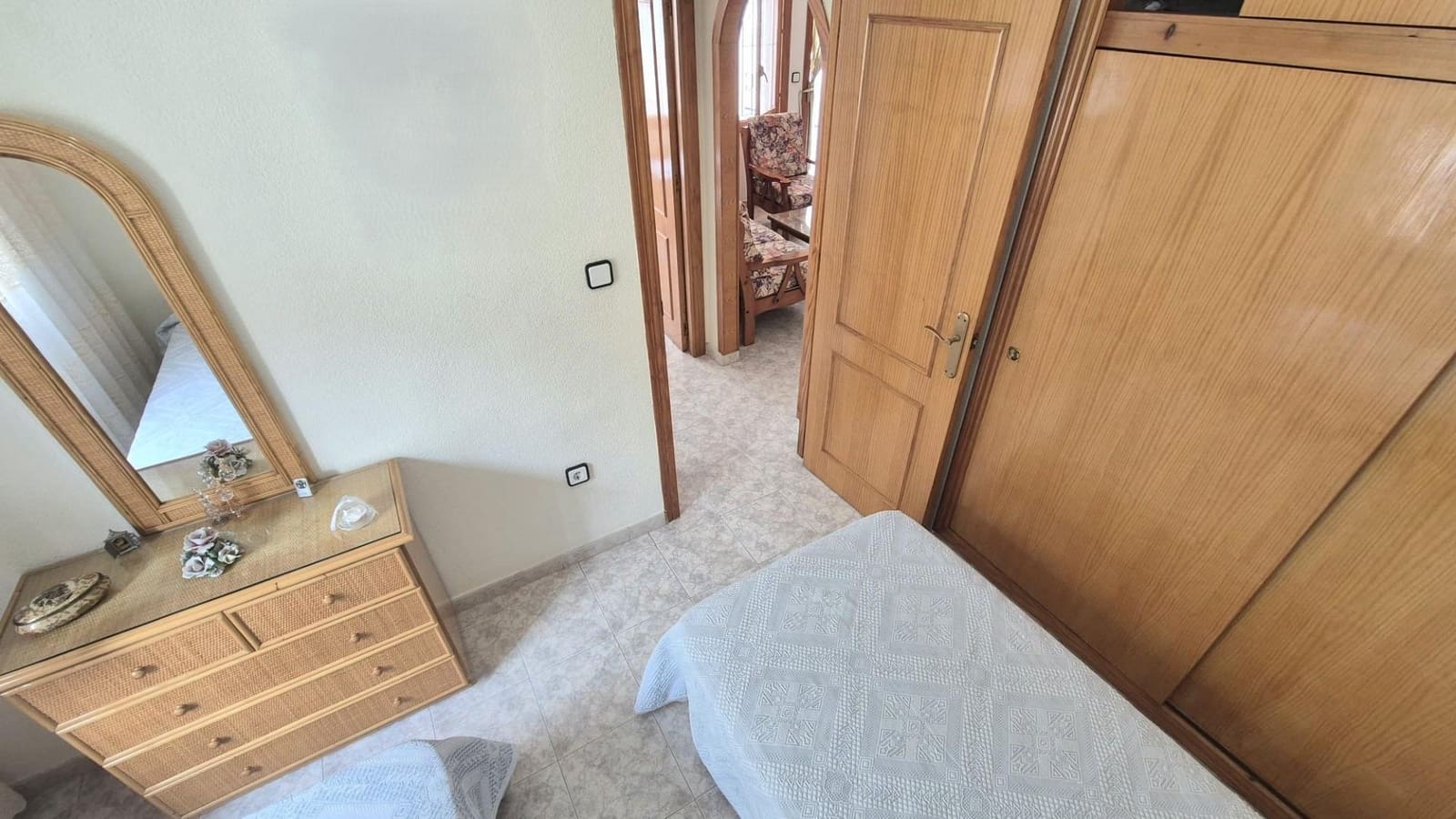 3 bedroom Terraced Villa for sale in Los Altos with pool - € 238,900 (Ref: 9215227)