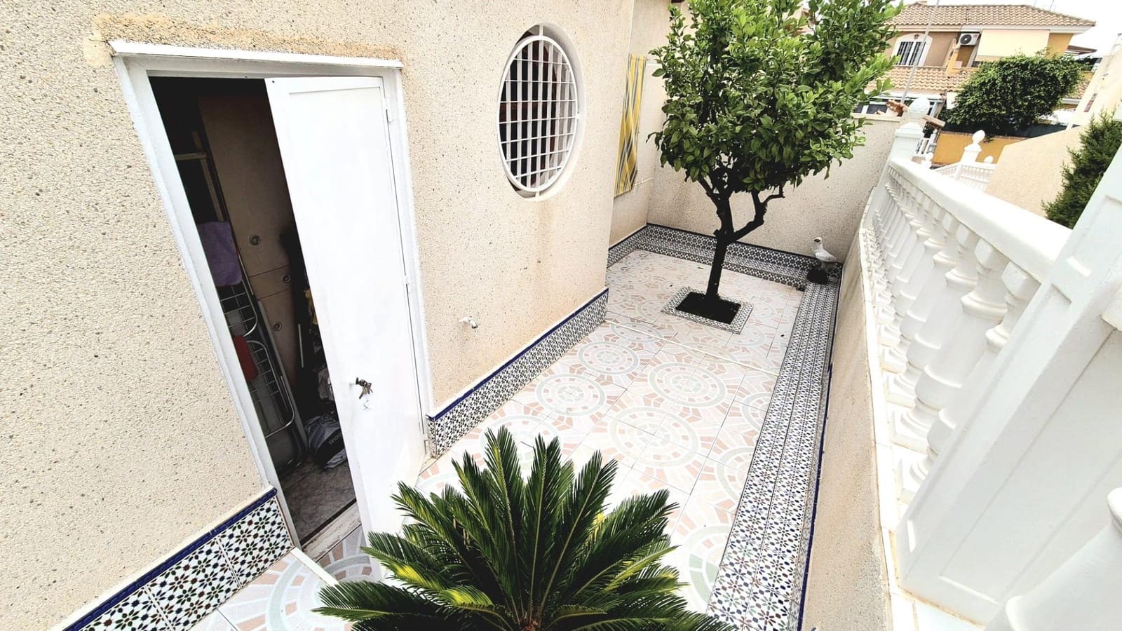 3 bedroom Terraced Villa for sale in Los Altos with pool - € 238,900 (Ref: 9215227)