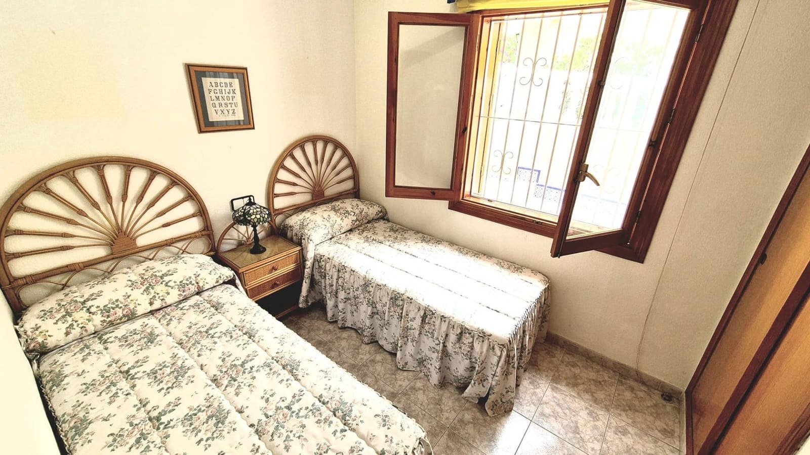 3 bedroom Terraced Villa for sale in Los Altos with pool - € 238,900 (Ref: 9215227)