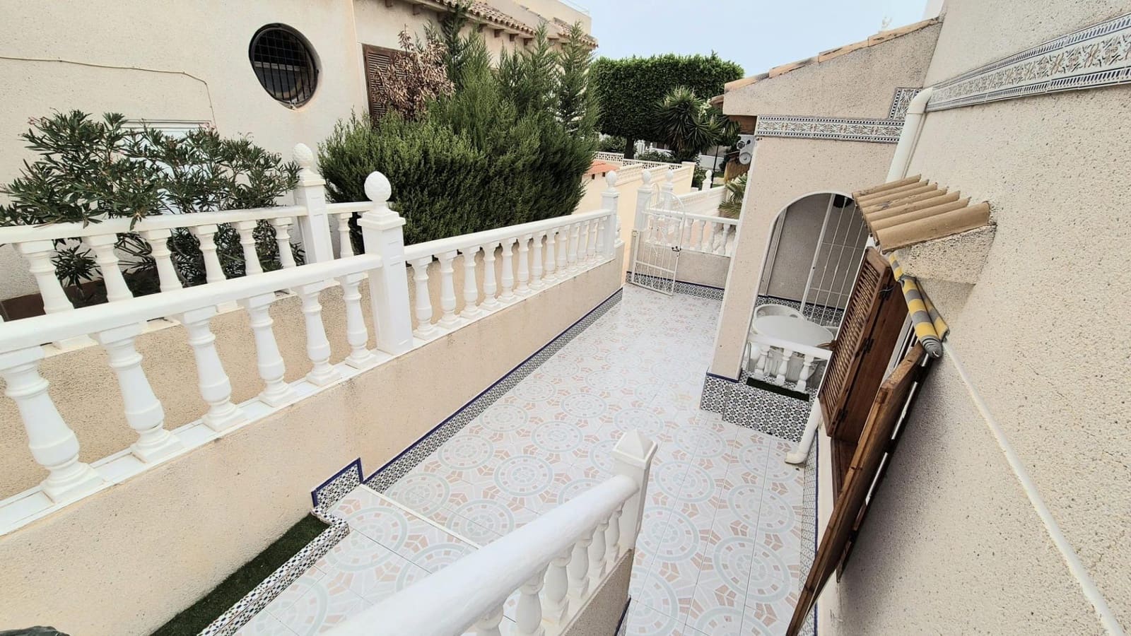 3 bedroom Terraced Villa for sale in Los Altos with pool - € 238,900 (Ref: 9215227)