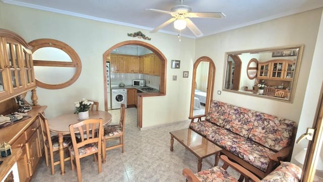 3 soveværelse Rækkehus til salg i Los Altos med swimmingpool - € 238.900 (Ref: 9215227)