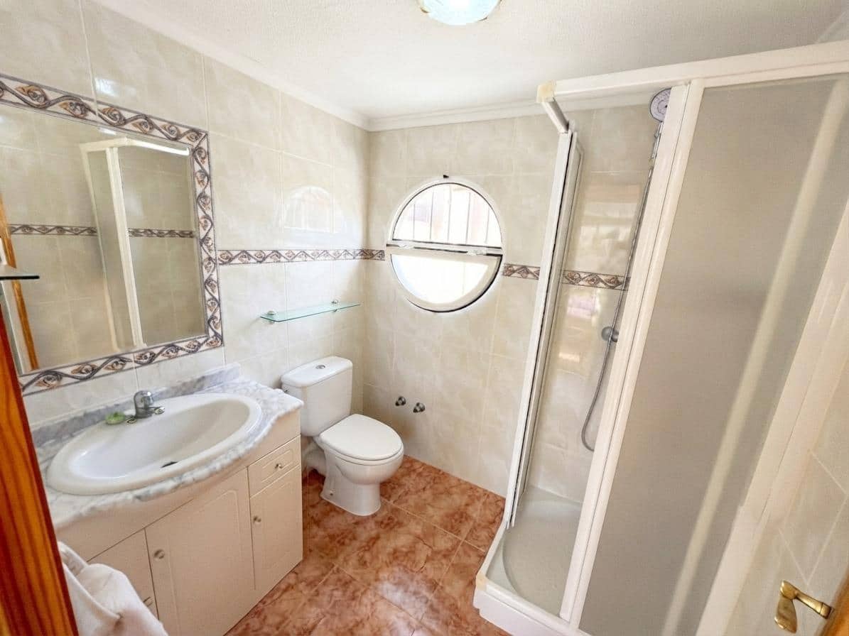 3 Zimmer Reihenhaus zu verkaufen in Los Altos mit Pool - 239.000 € (Ref: 9215227)