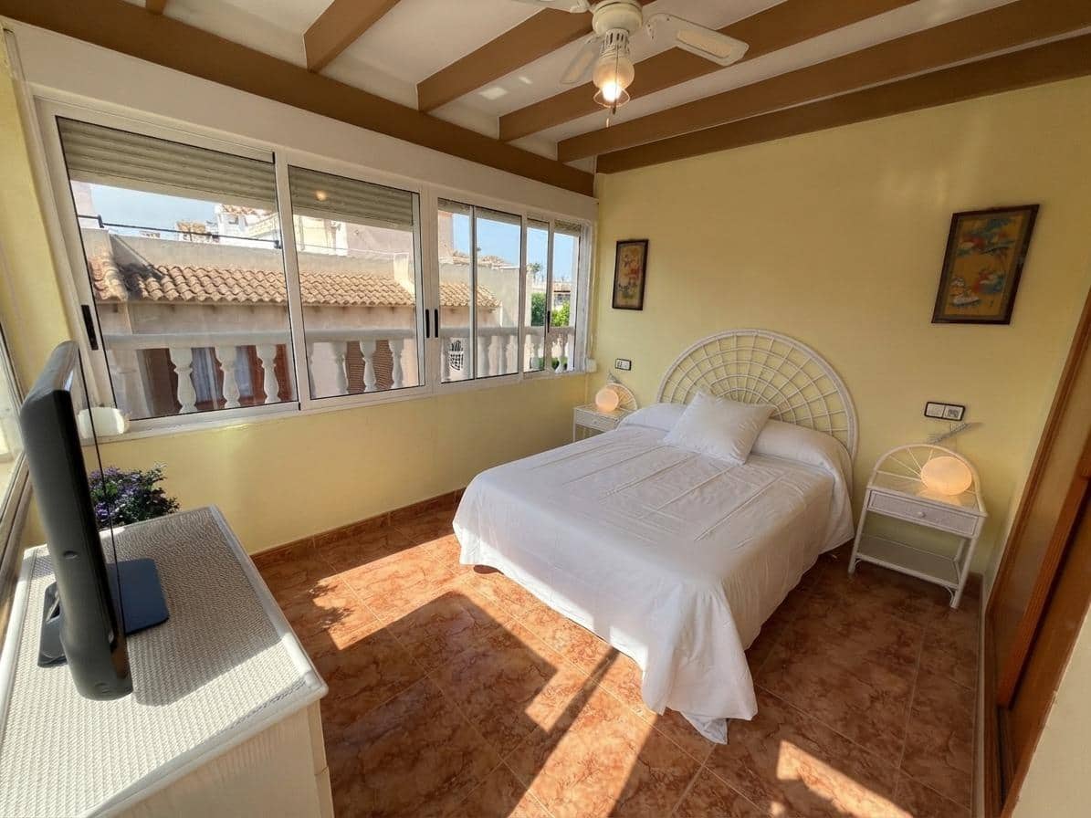 3 Zimmer Reihenhaus zu verkaufen in Los Altos mit Pool - 239.000 € (Ref: 9215227)