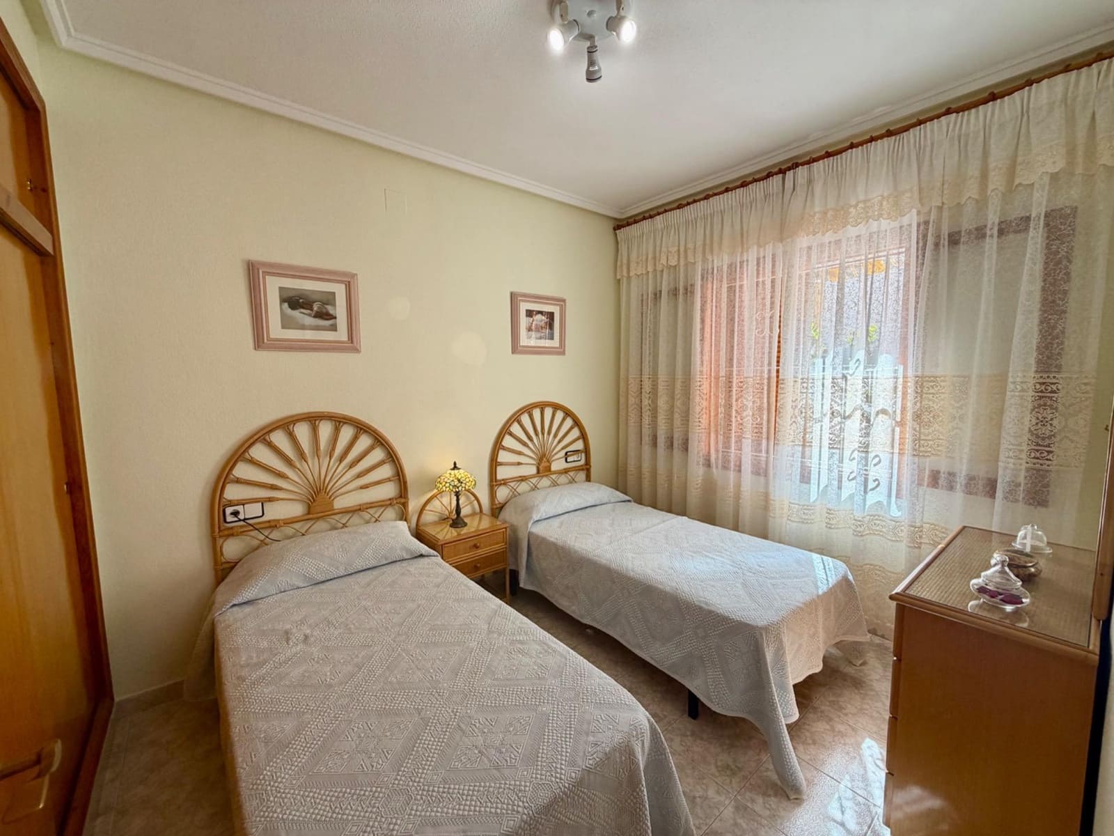 3 Zimmer Reihenhaus zu verkaufen in Los Altos mit Pool - 239.000 € (Ref: 9215227)