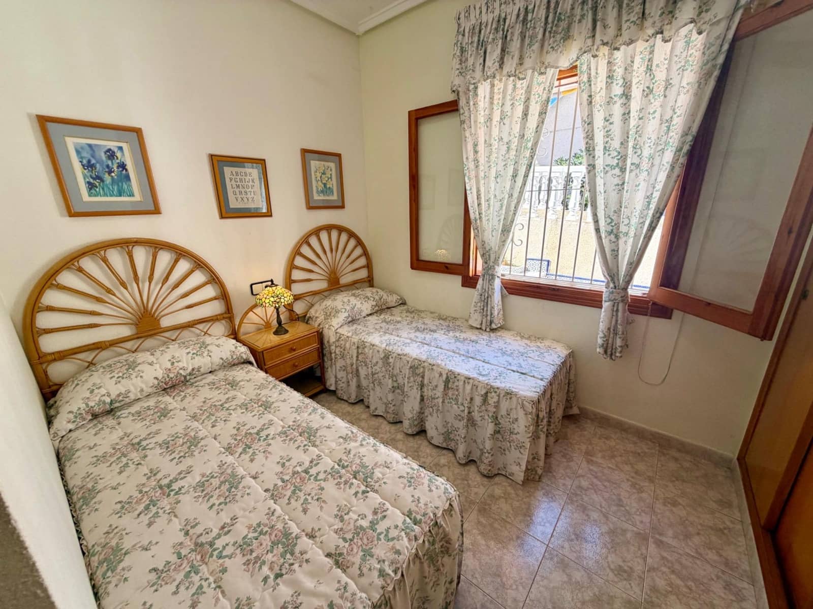 3 Zimmer Reihenhaus zu verkaufen in Los Altos mit Pool - 239.000 € (Ref: 9215227)